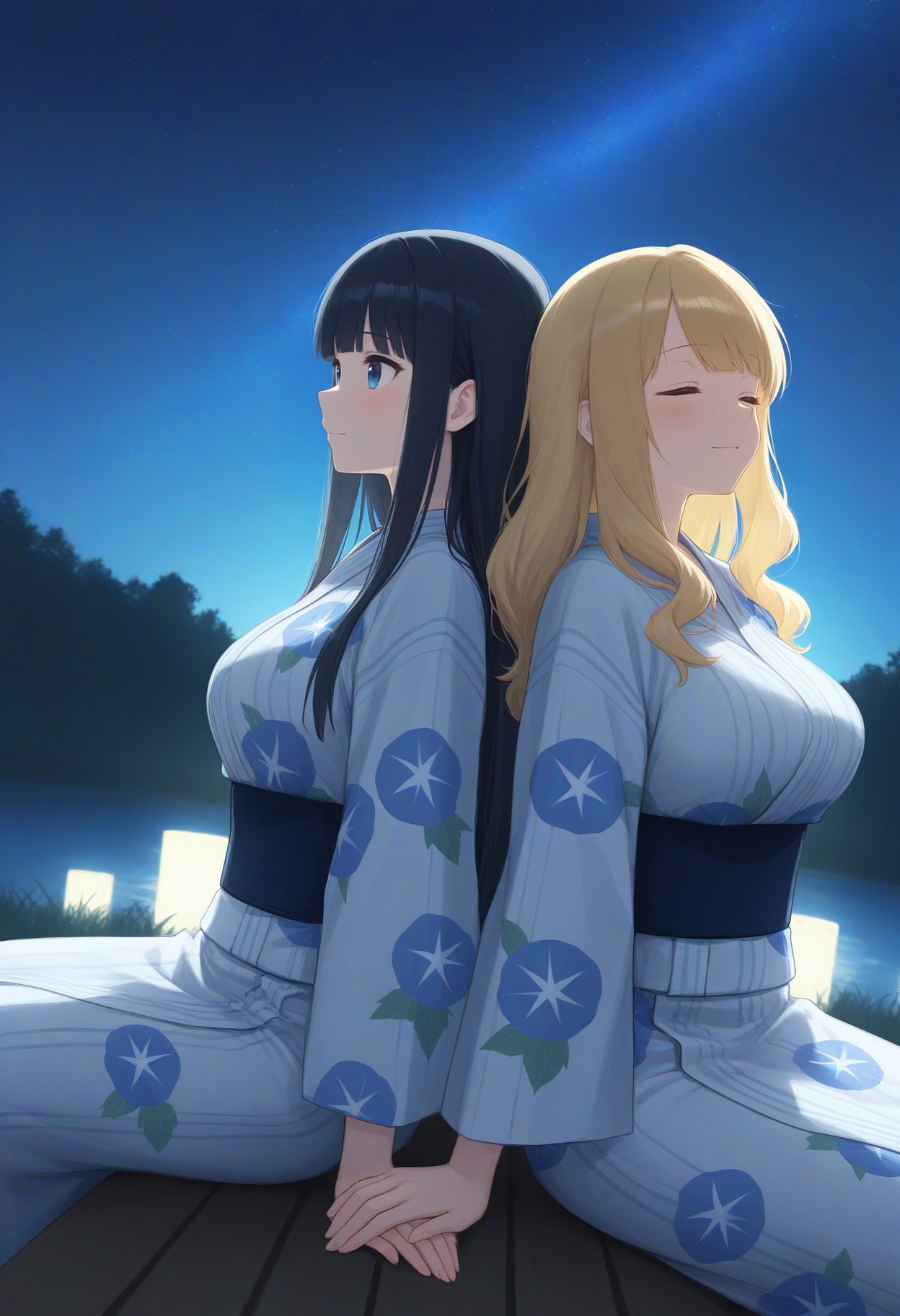楽しかったね