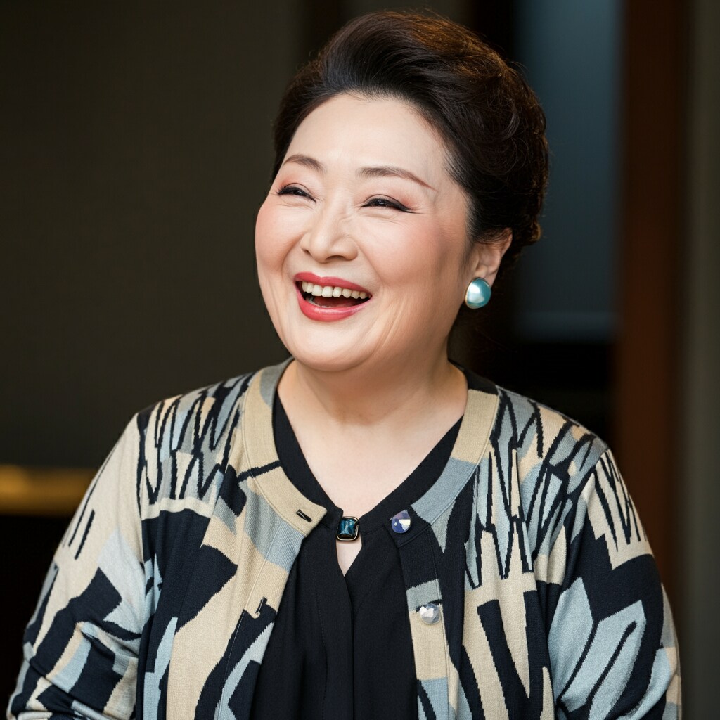 理想のおばあちゃんシリーズ　2