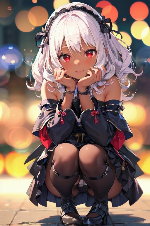 生成でゴス