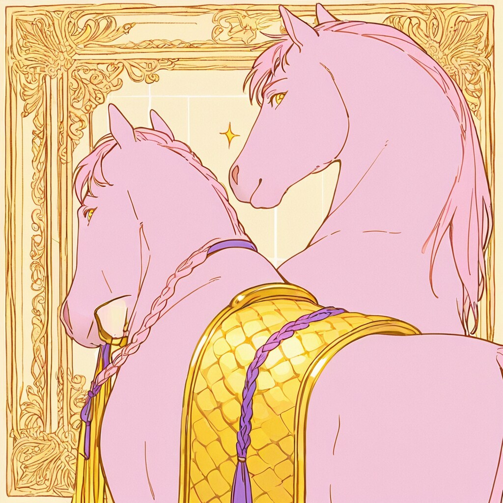 うま