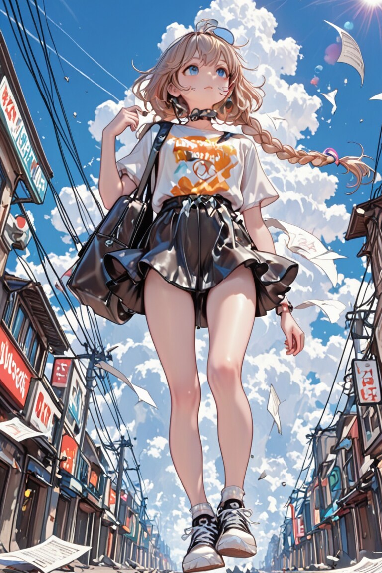 むだい
