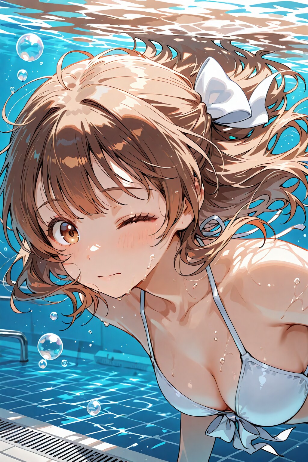 ぶくぶく