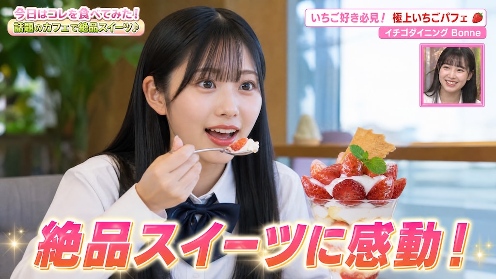 番組的な