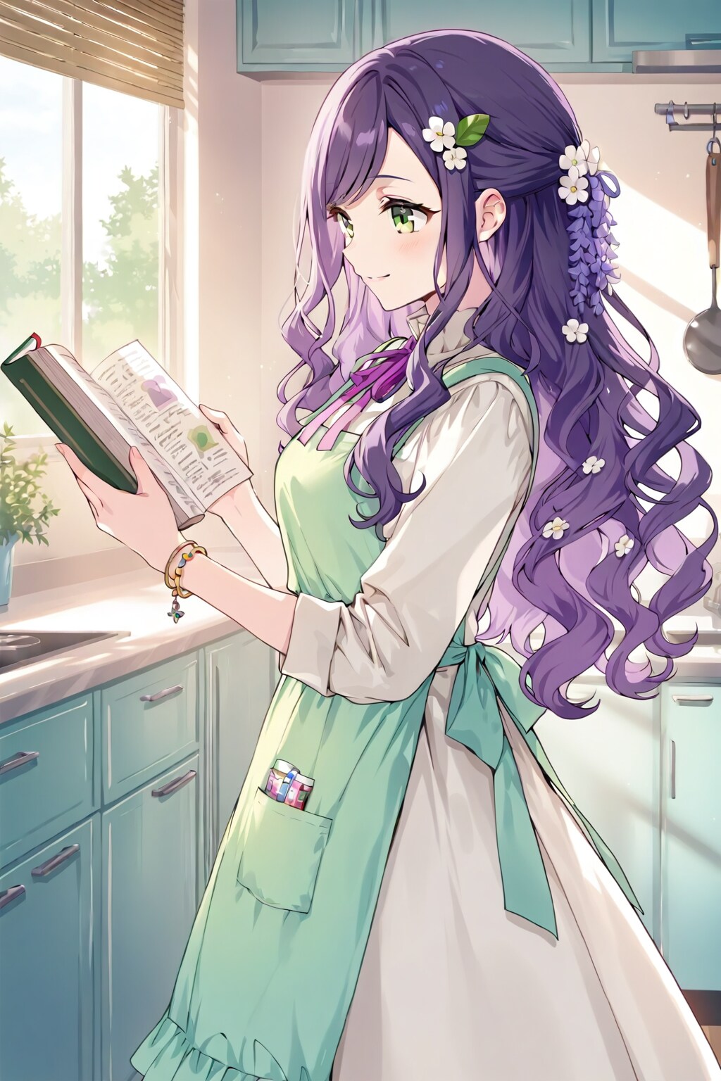 LILACさん１０４