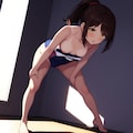 おっぱい！おっぱい！！ 3枚目