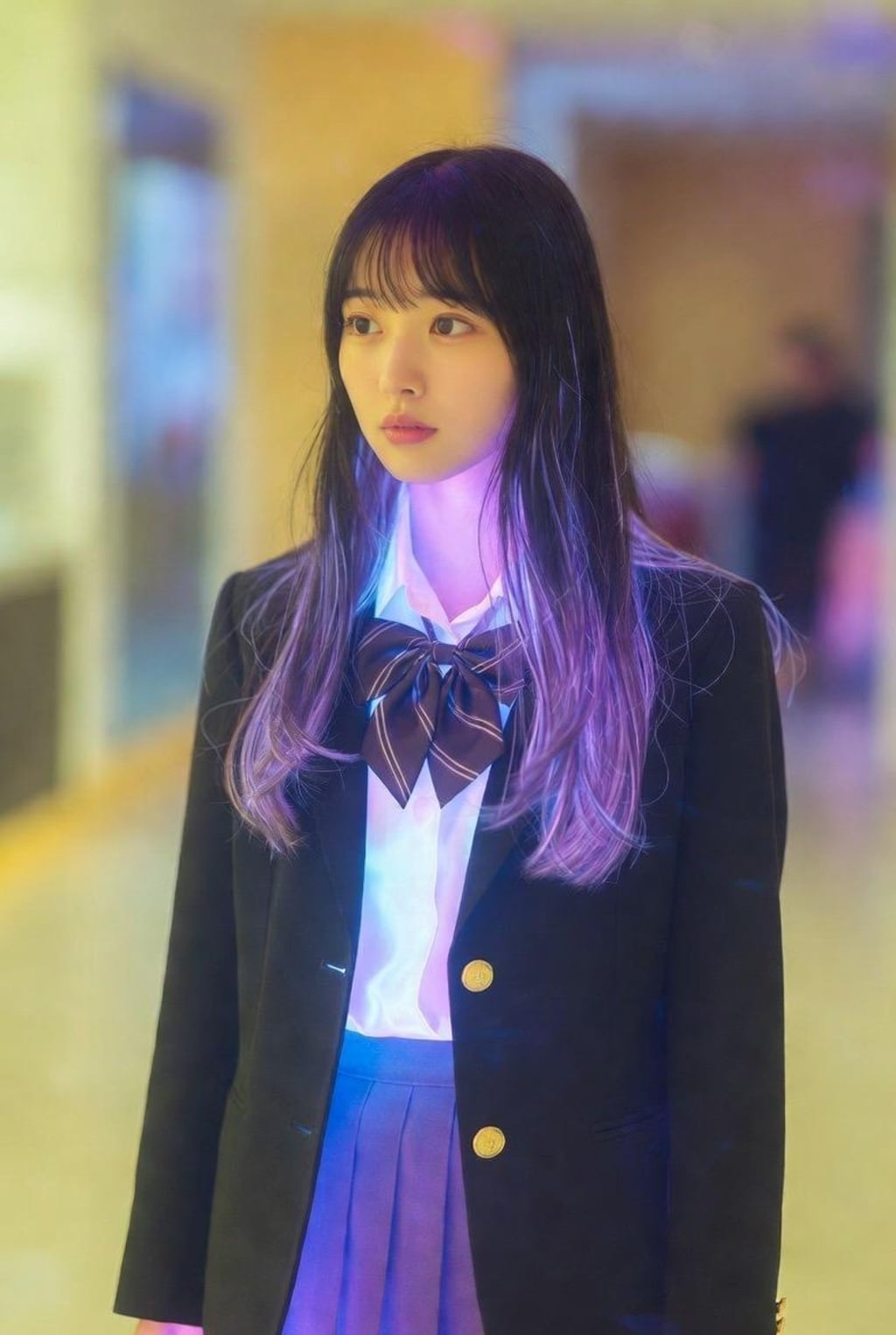 6サーマルビジョンエフェクト