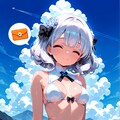 旅行 1 (ちちぷい夏休み) 6枚目