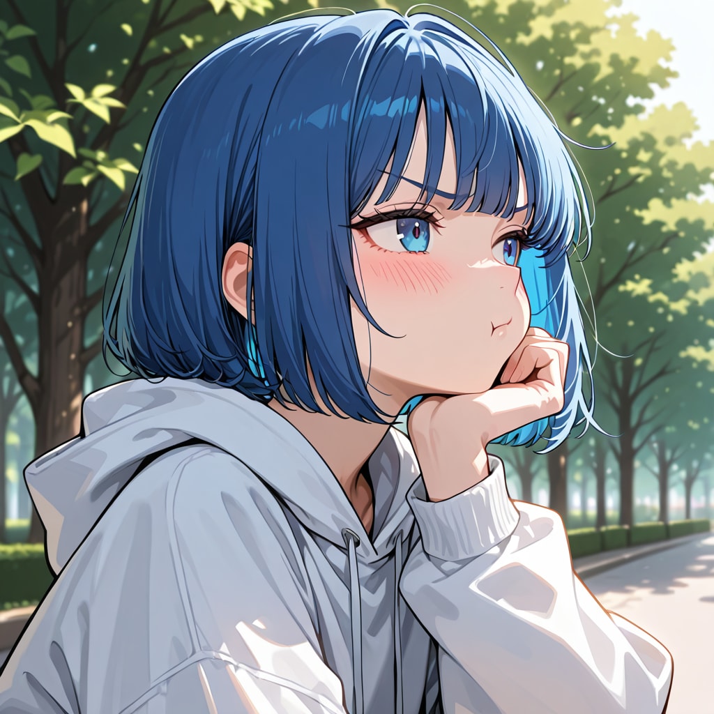 SAUCEWAVE | の人気AIイラスト・グラビア
