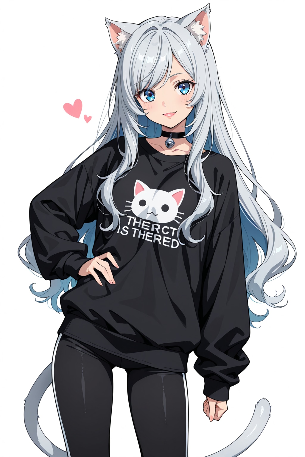 ユキネ【Flat_AniMIX v3.0】