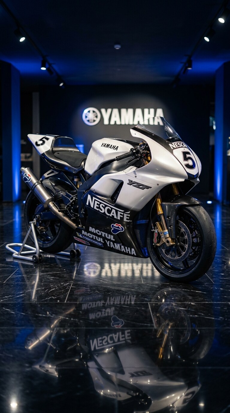 YAMAHA | の人気AIイラスト・グラビア