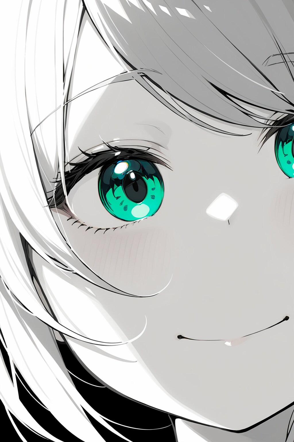 エメラルド・アイ