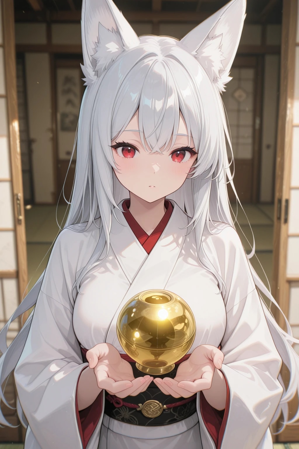 毎日ゴールデンボール
