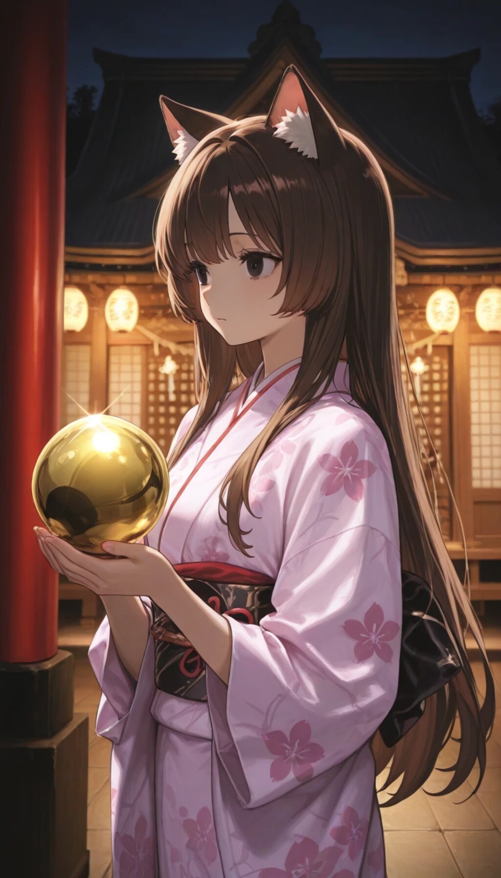 毎日ゴールデンボール