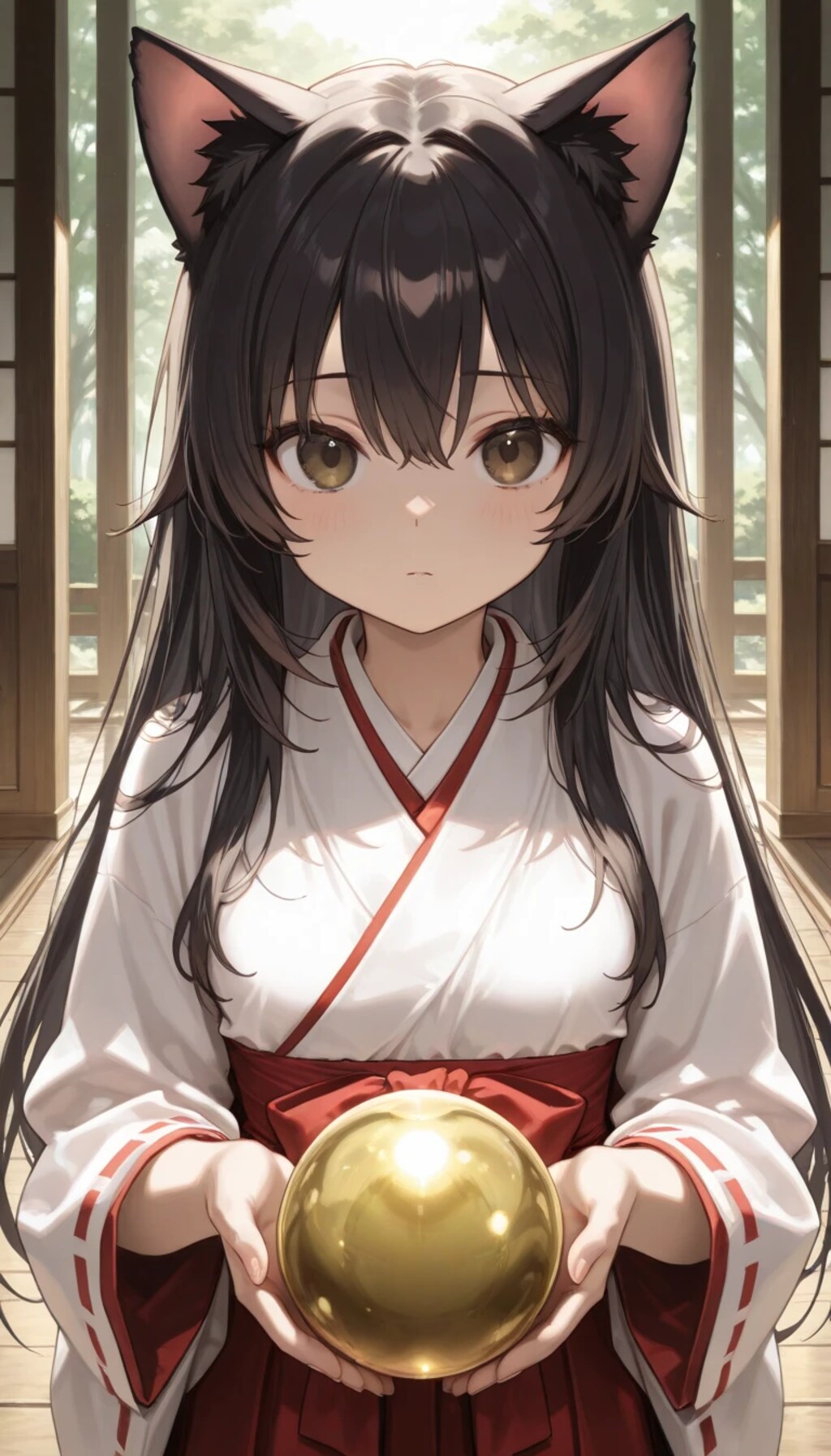毎日ゴールデンボール