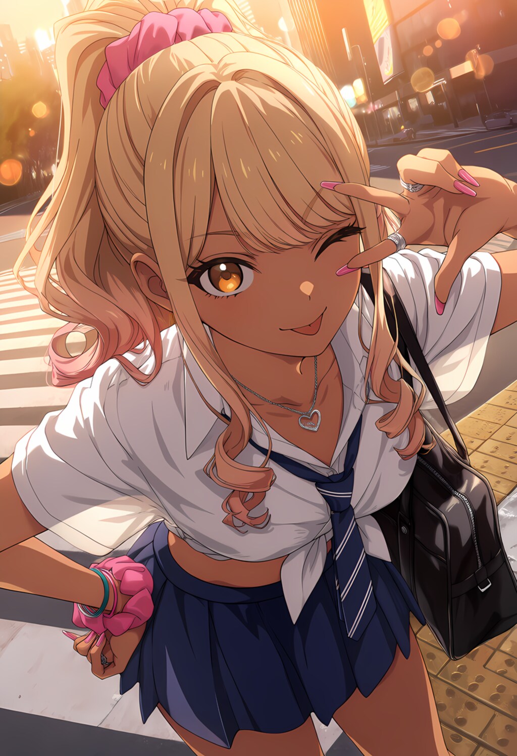 ギャルちゃん