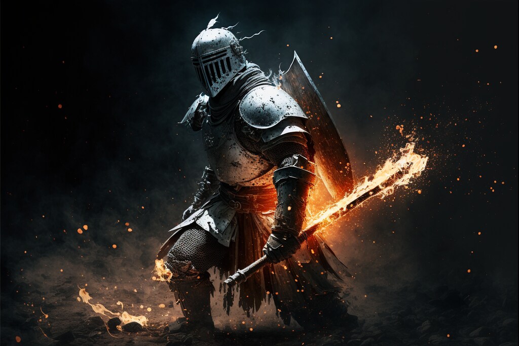 ファイアブランド