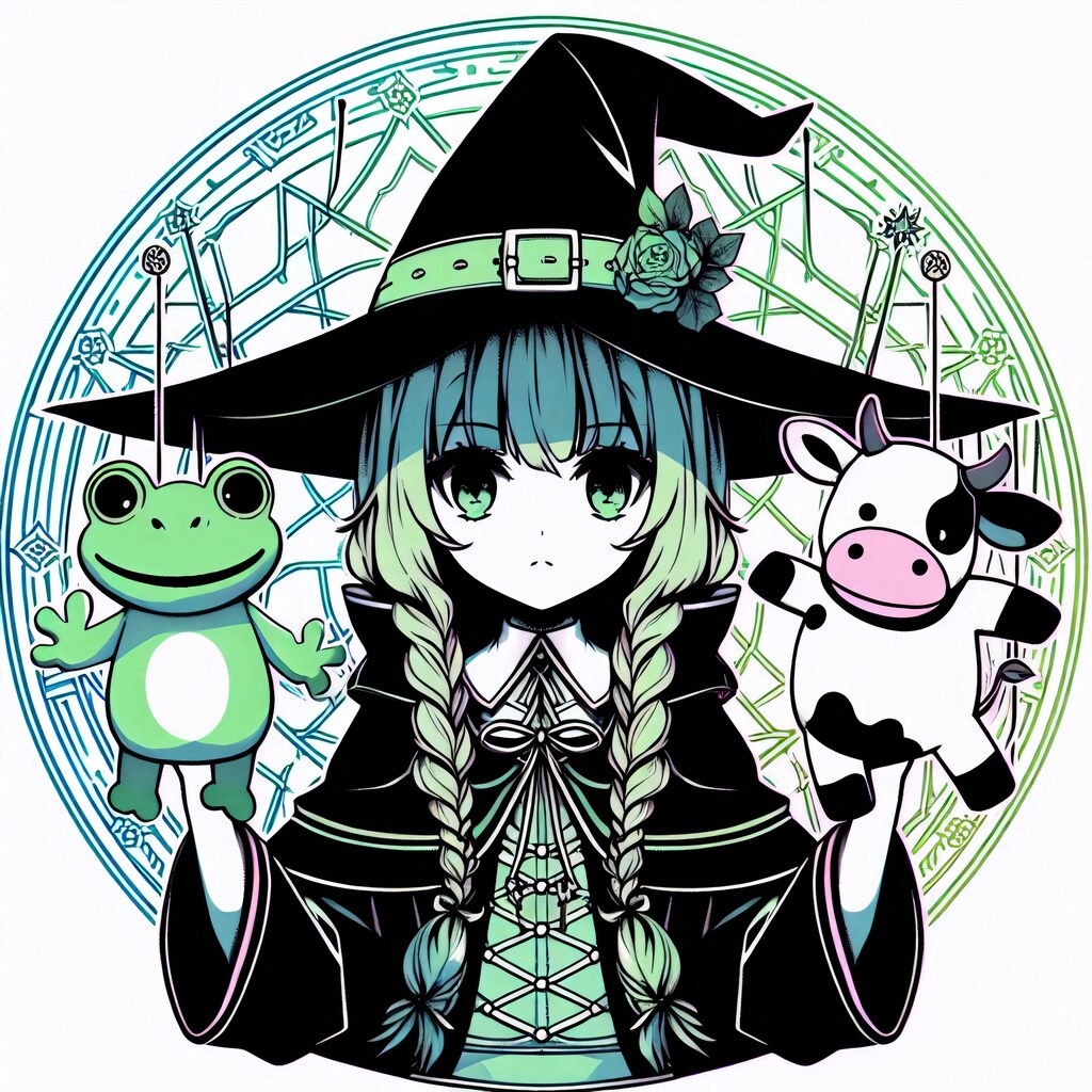 パペットマ〇ット