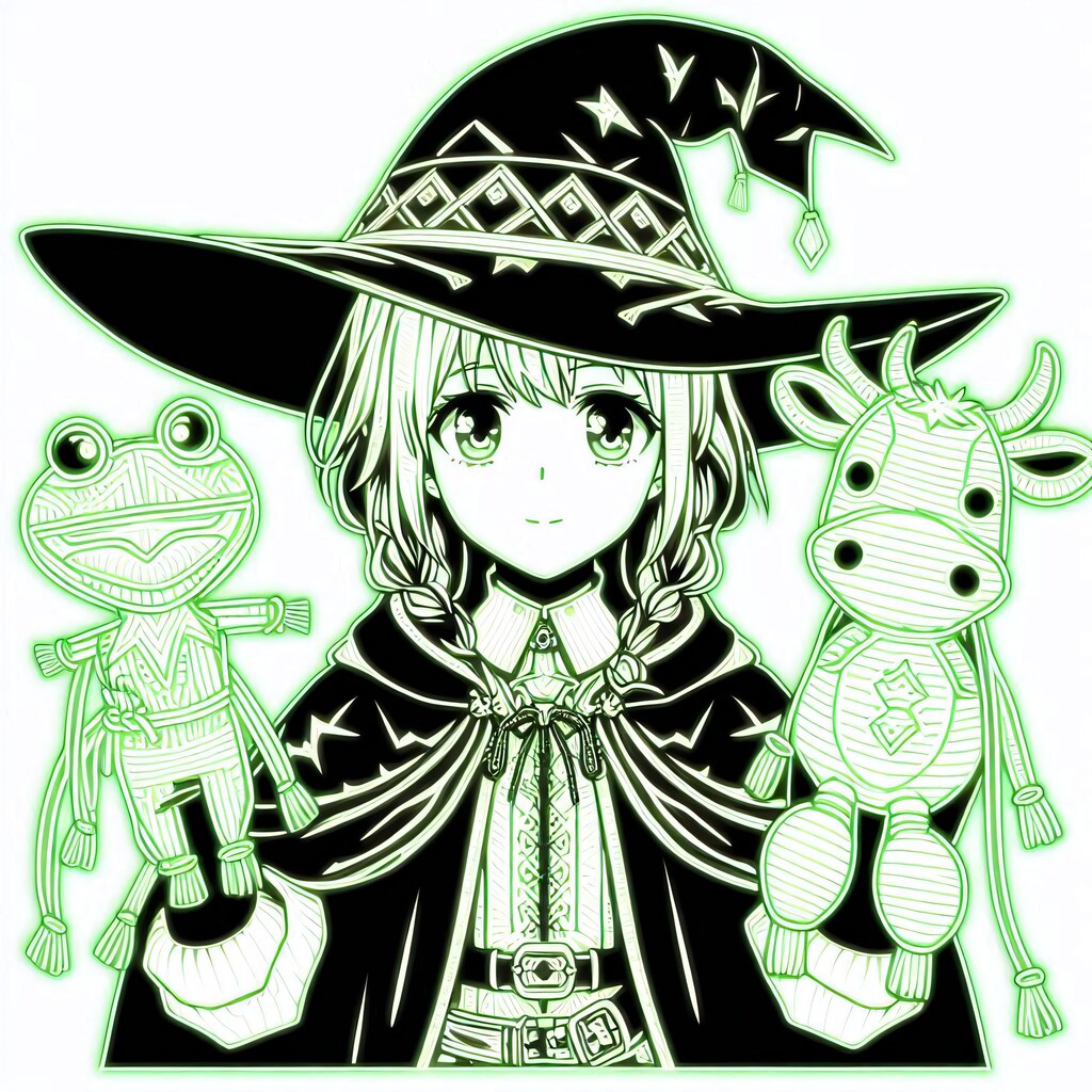 パペットマ〇ット