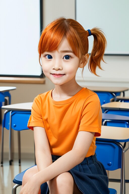 GARNETれもちゃん