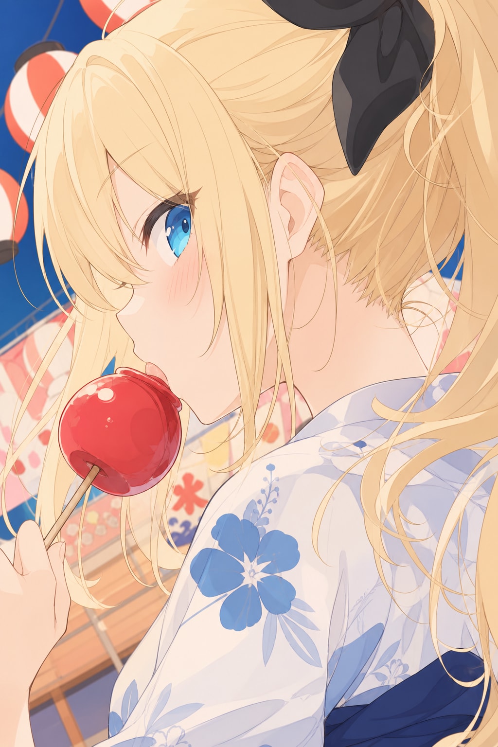 ぺろり