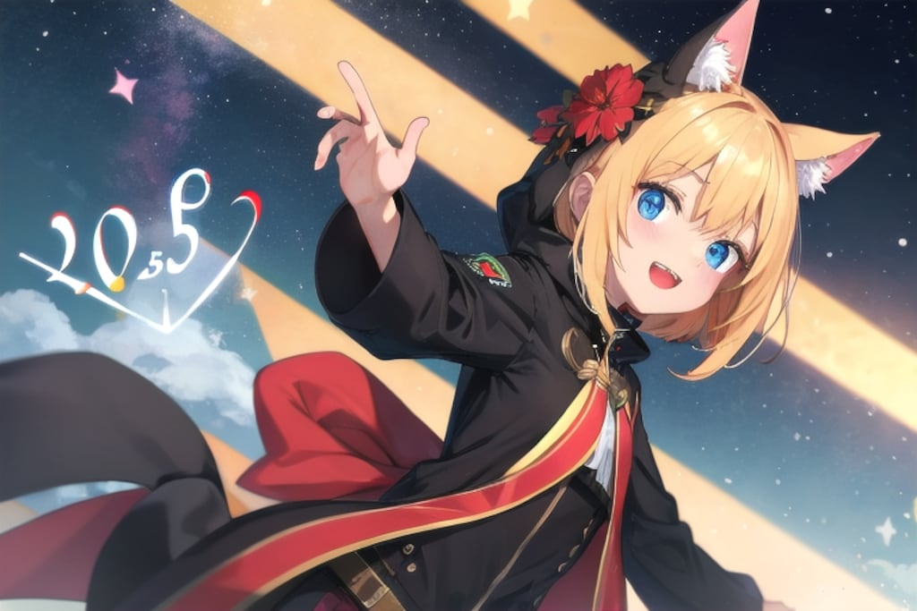 日付を入れてみる　12/25