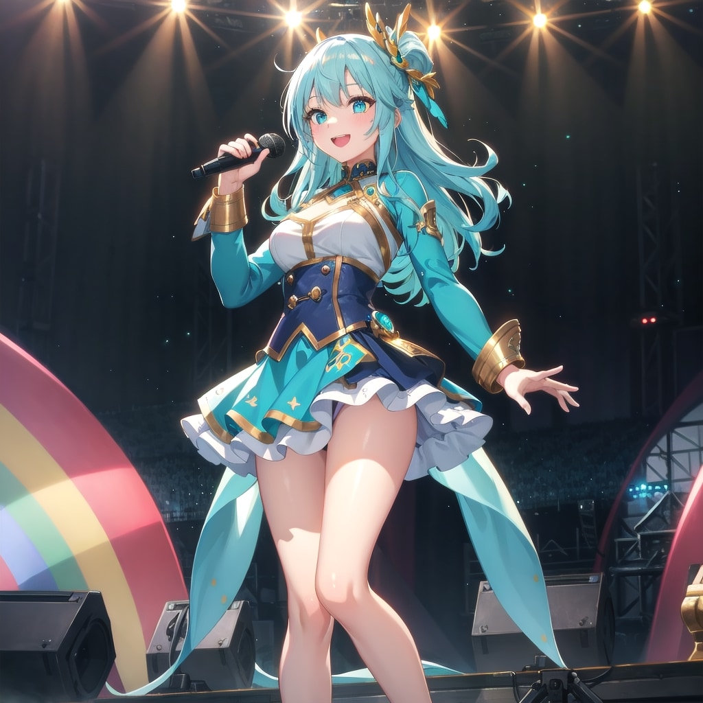 山葉紗里企画作品です