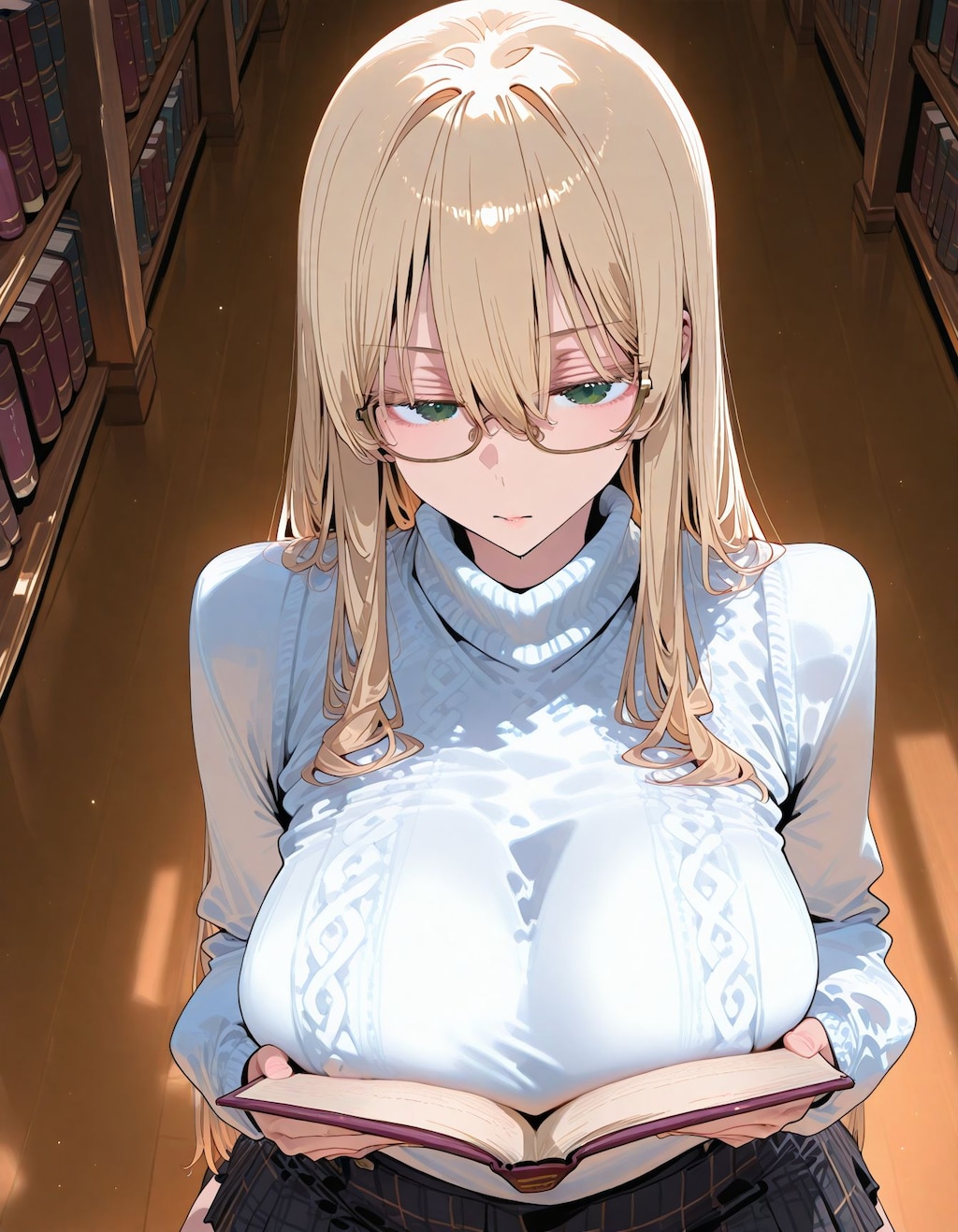 girl