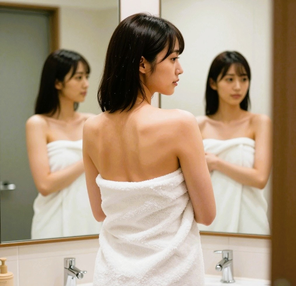 脱衣所