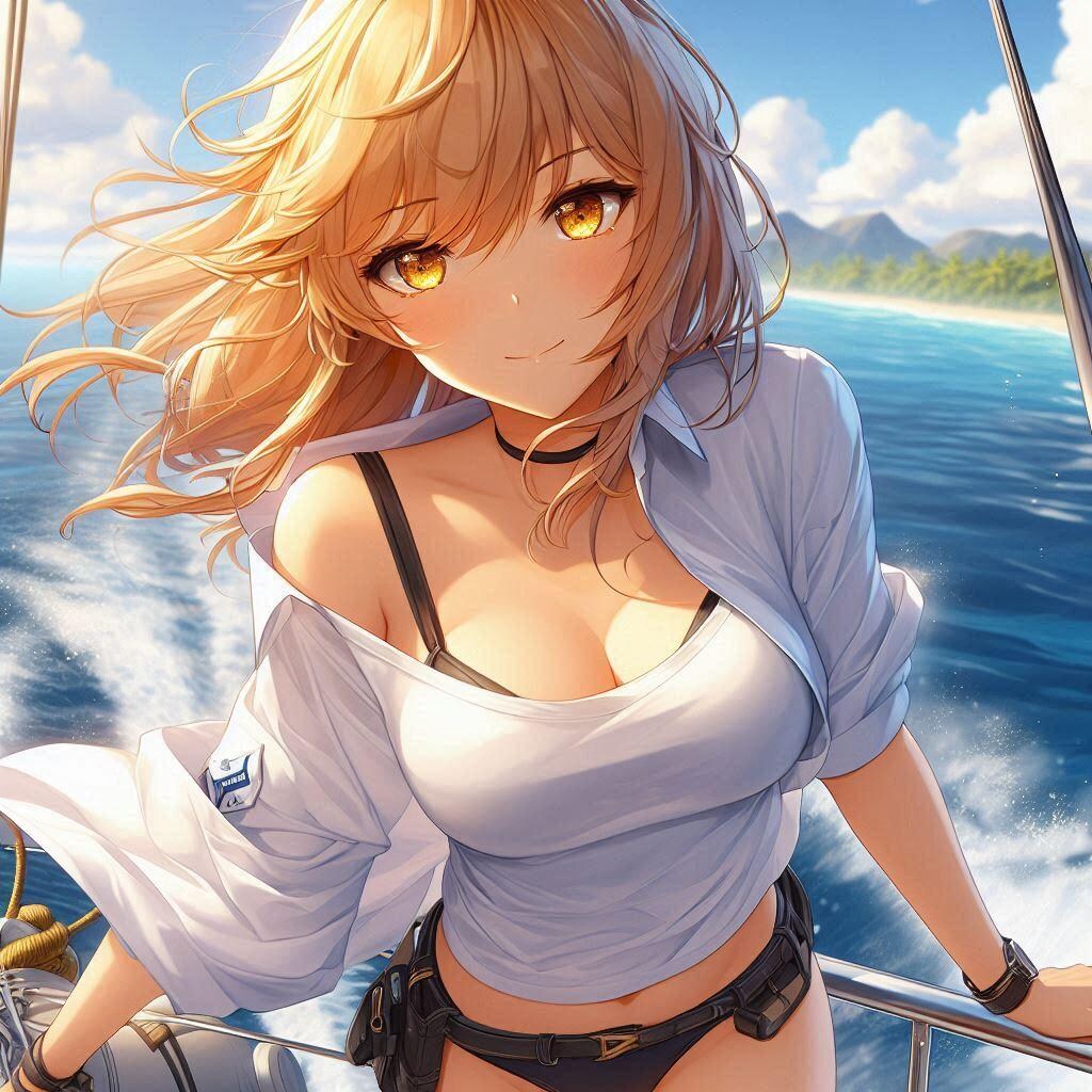 夏バケーション