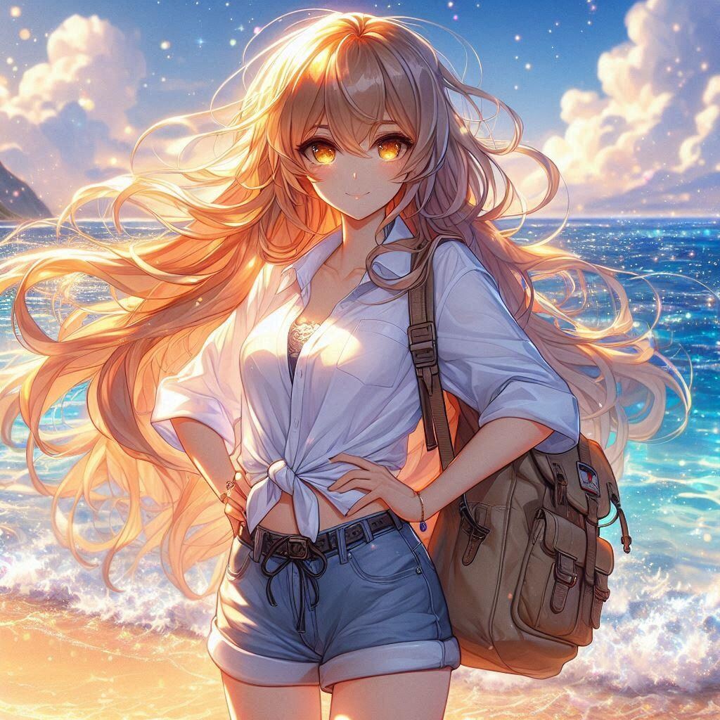 夏バケーション