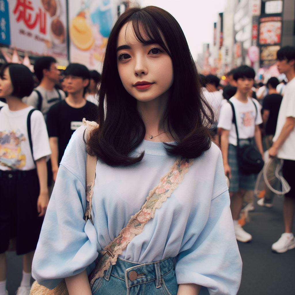 今日のおはようちゃん