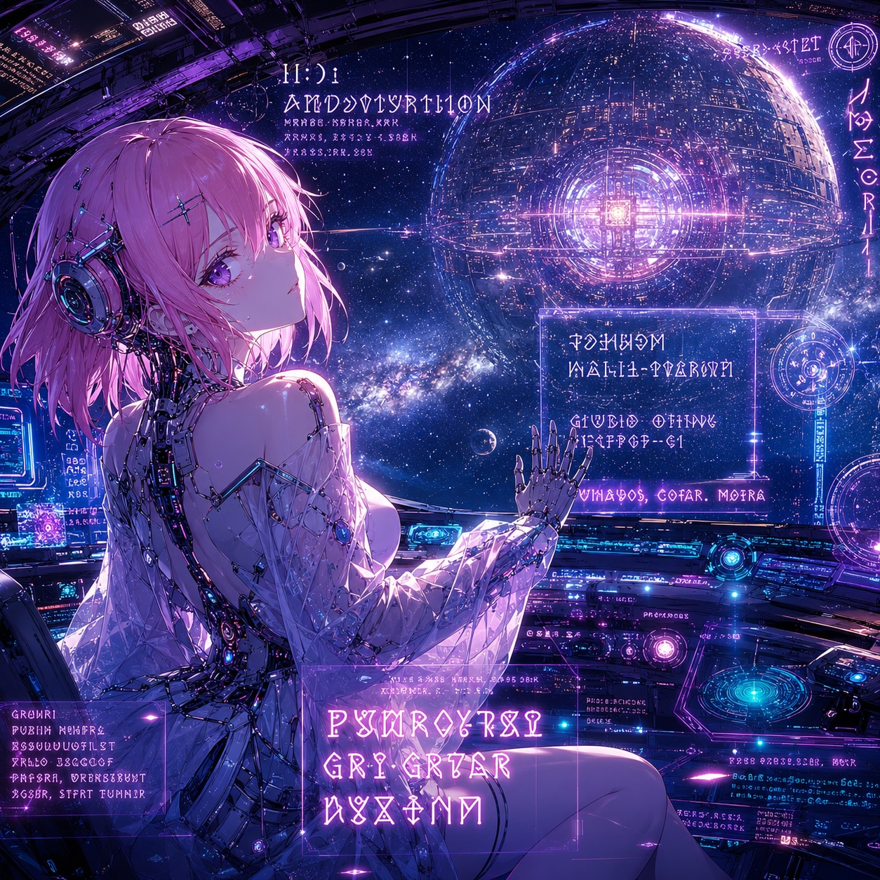 【最新構文＆使用歓迎】アドビ＆チャッピーの習作アラカルトその３３０ | の人気AIイラスト・グラビア