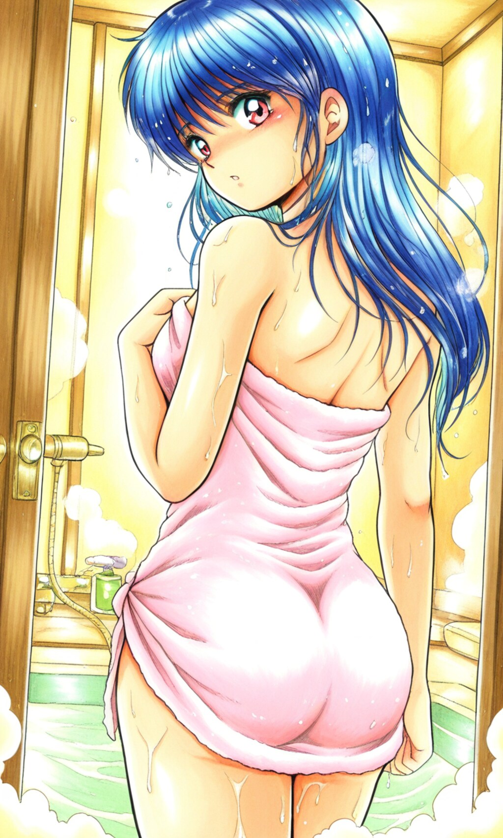 捏造妄想さやかちゃん物語
