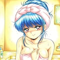 捏造妄想さやかちゃん物語 7枚目
