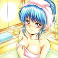 捏造妄想さやかちゃん物語 5枚目