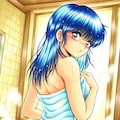 捏造妄想さやかちゃん物語 4枚目