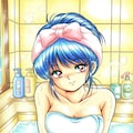 捏造妄想さやかちゃん物語 8枚目