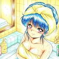 捏造妄想さやかちゃん物語 6枚目