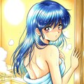 捏造妄想さやかちゃん物語 2枚目