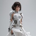 SFっぽいフィギュア 3枚目