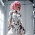 SFっぽいフィギュア 6枚目