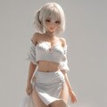 SFっぽいフィギュア 5枚目
