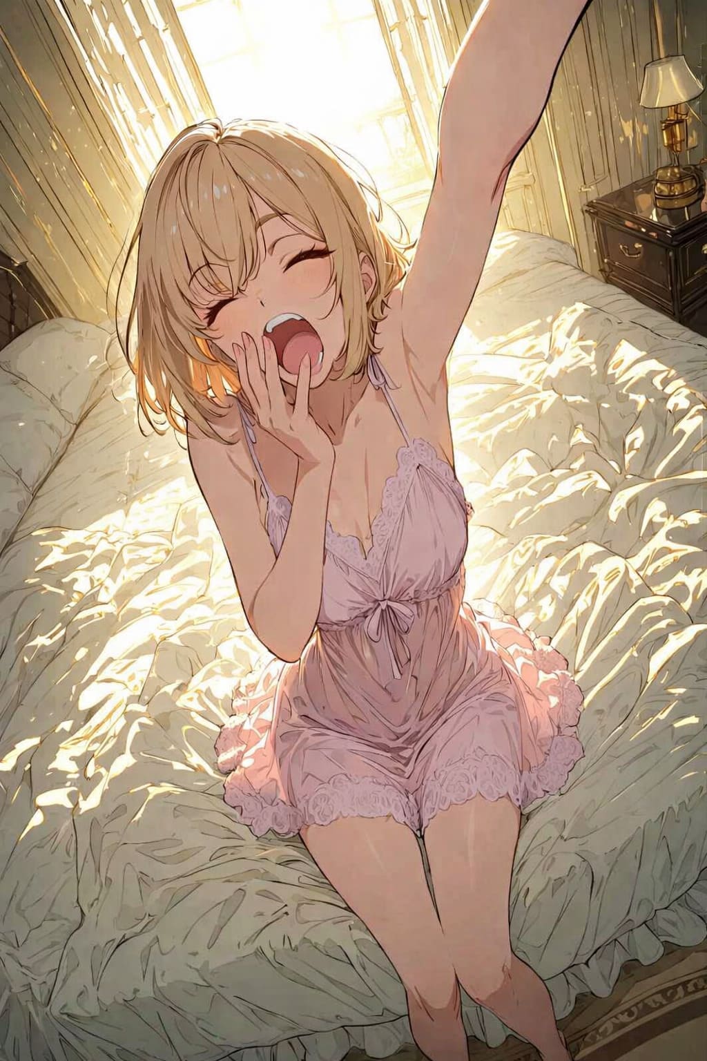 2026.06.03.のおはようイラスト