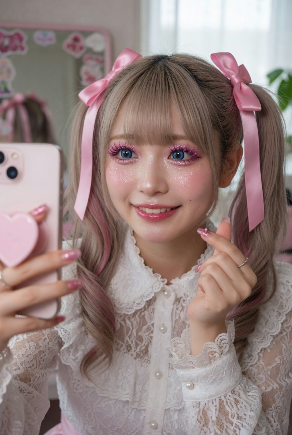 ギャル
