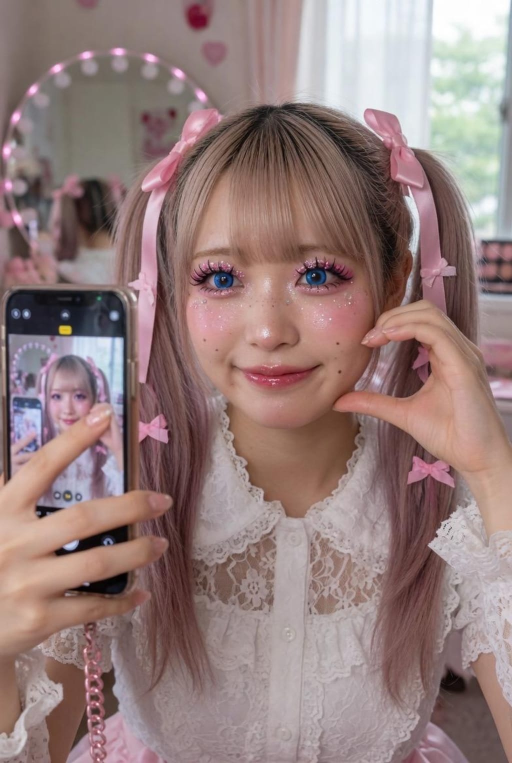 ギャル
