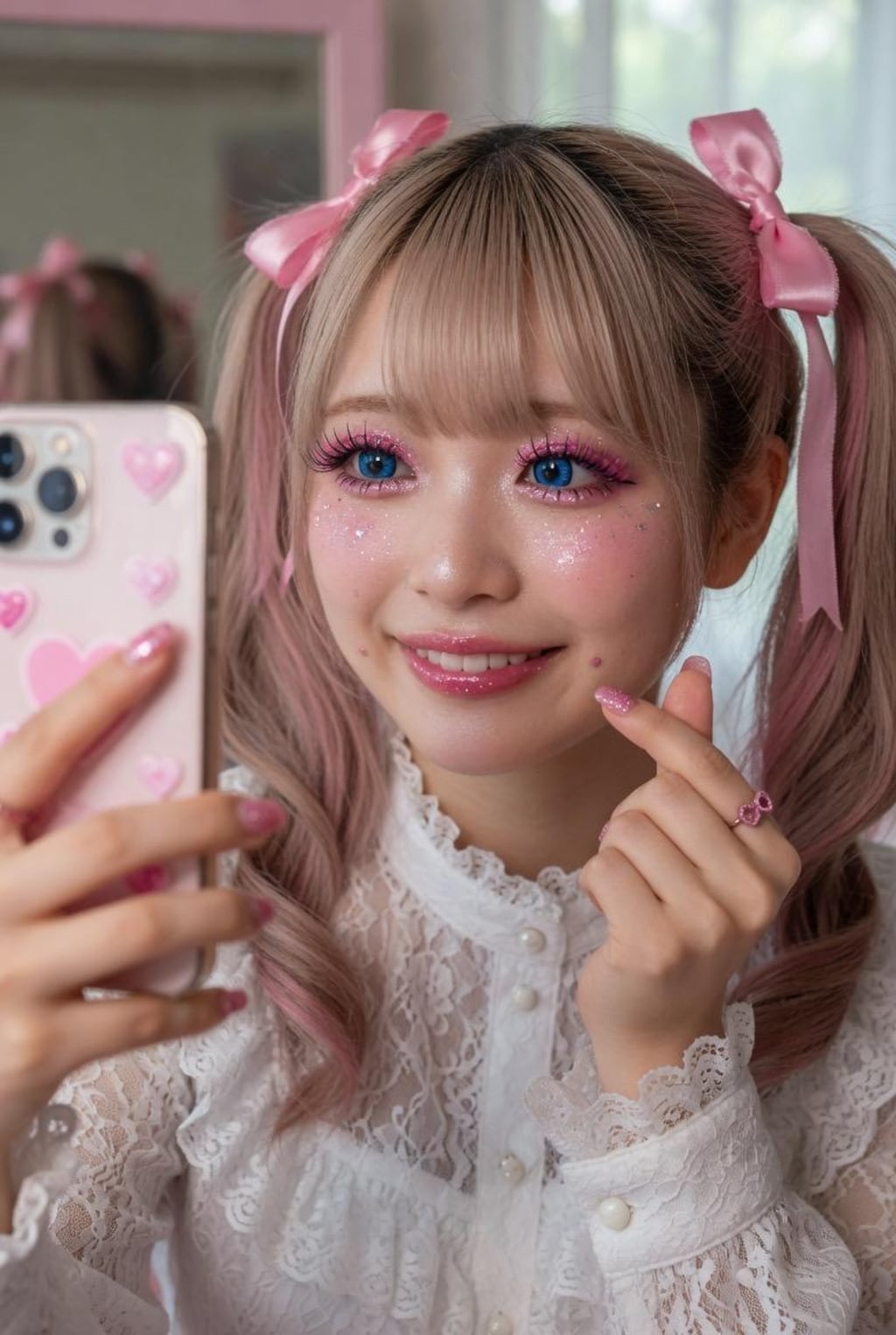 ギャル
