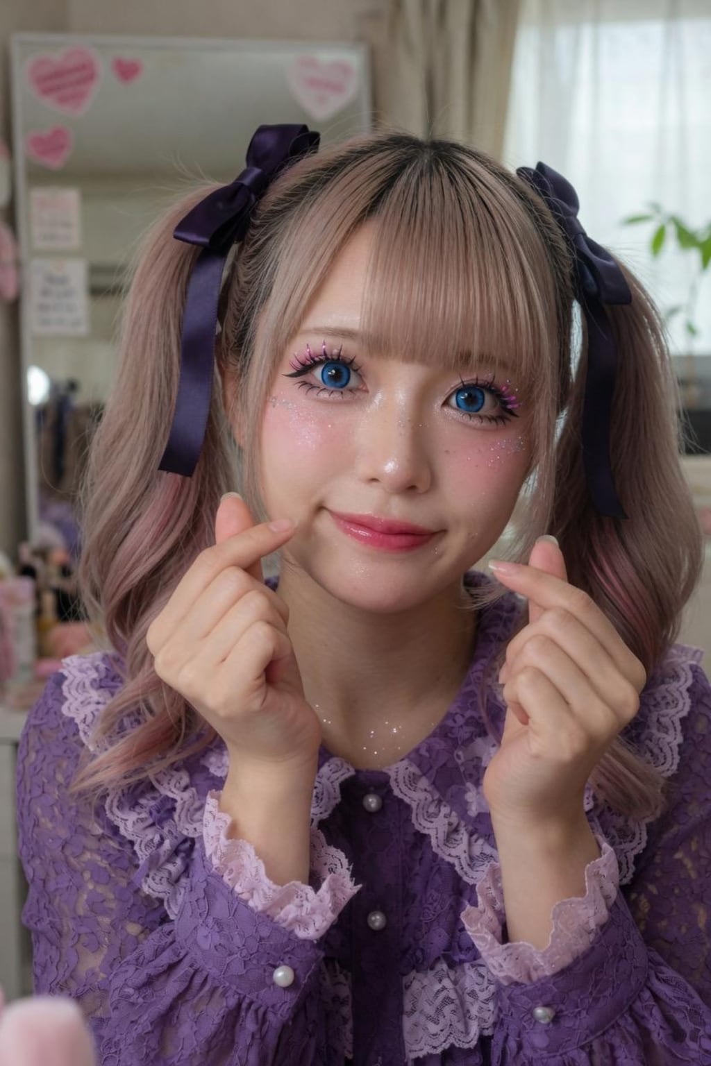 ギャル