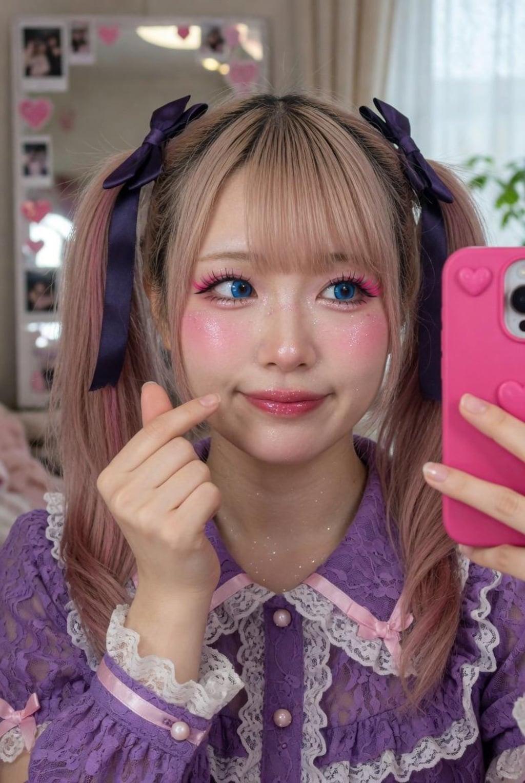 ギャル