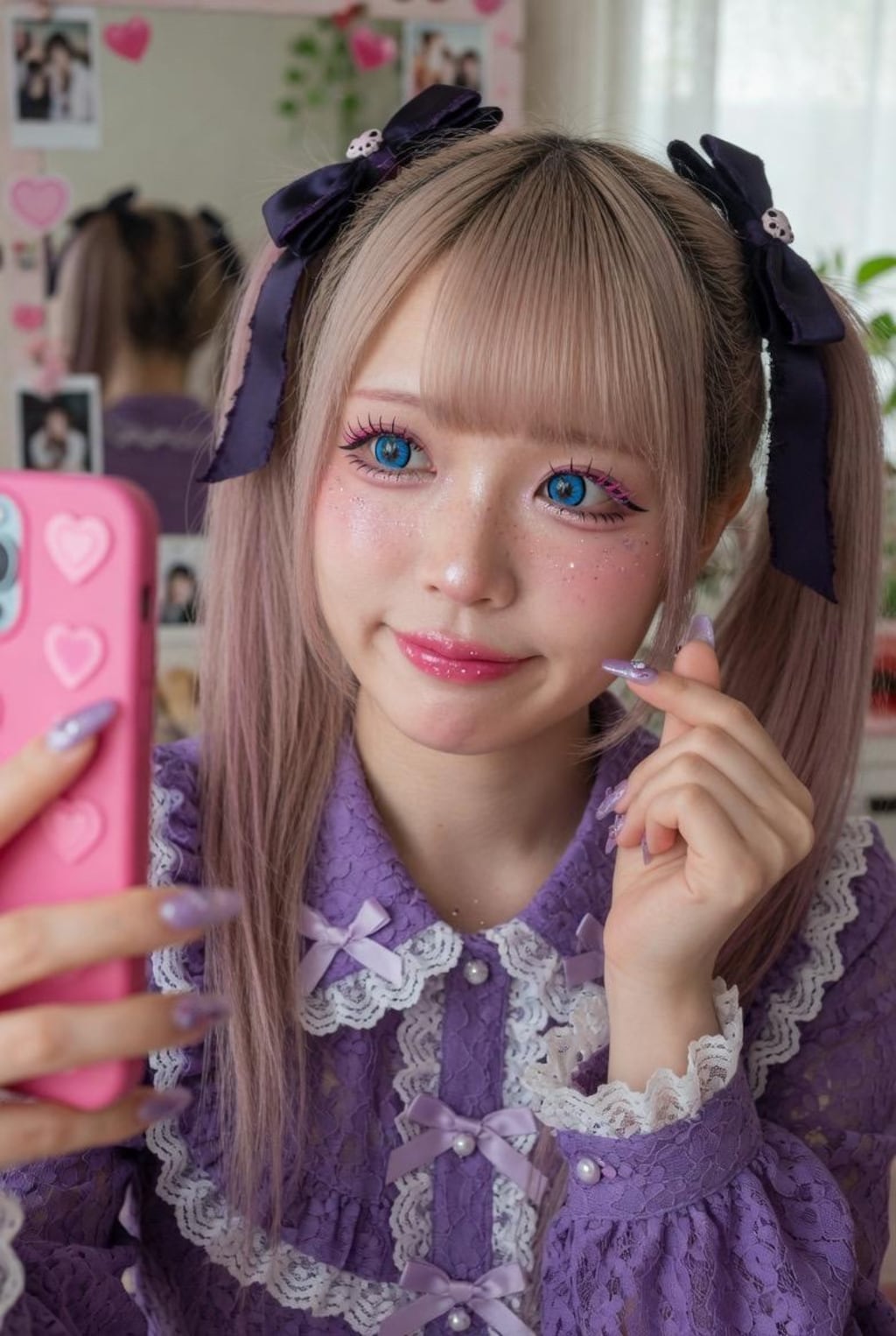 ギャル