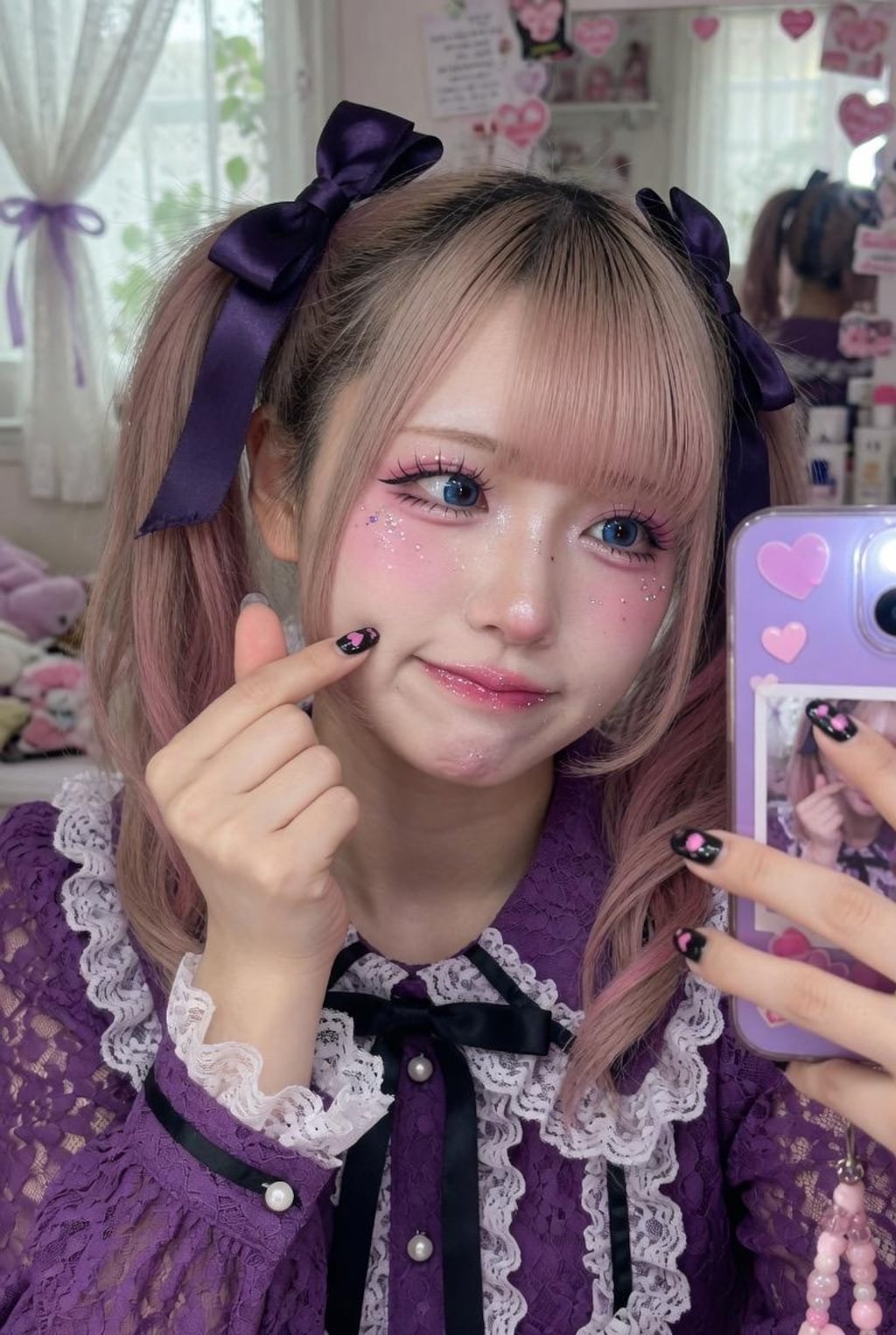 ギャル